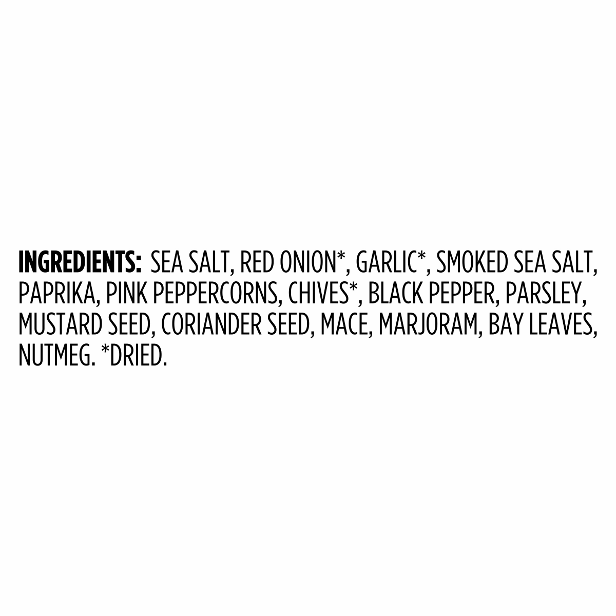 slide 2 of 5, Just Spices Potato Allrounder Seasoning Blend?, 2.11 oz Jar, 2.11 oz