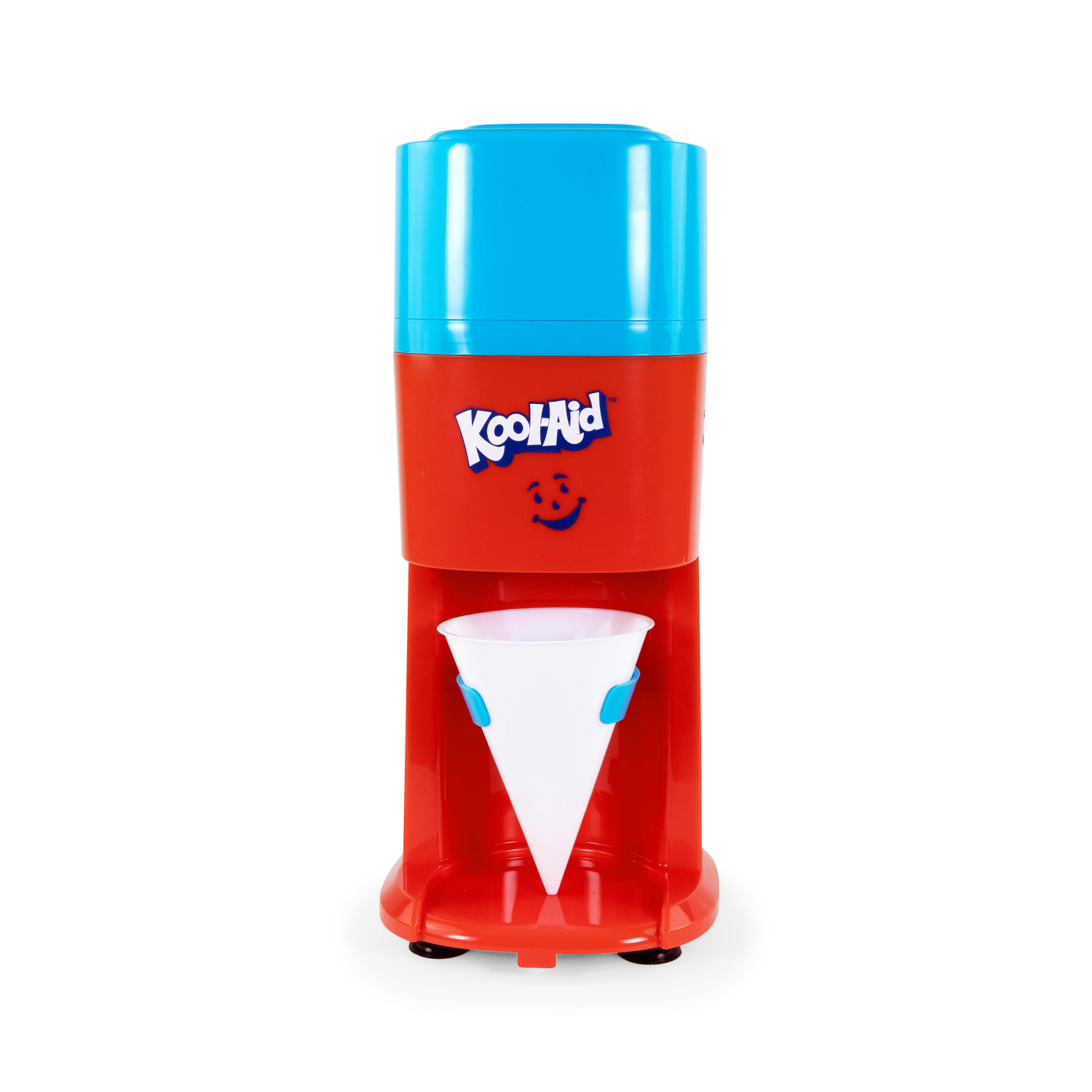 slide 1 of 1, KOOL AID Kool-Aid Electric Ice Shaver and Snow Cone Maker, Red, 1 ct