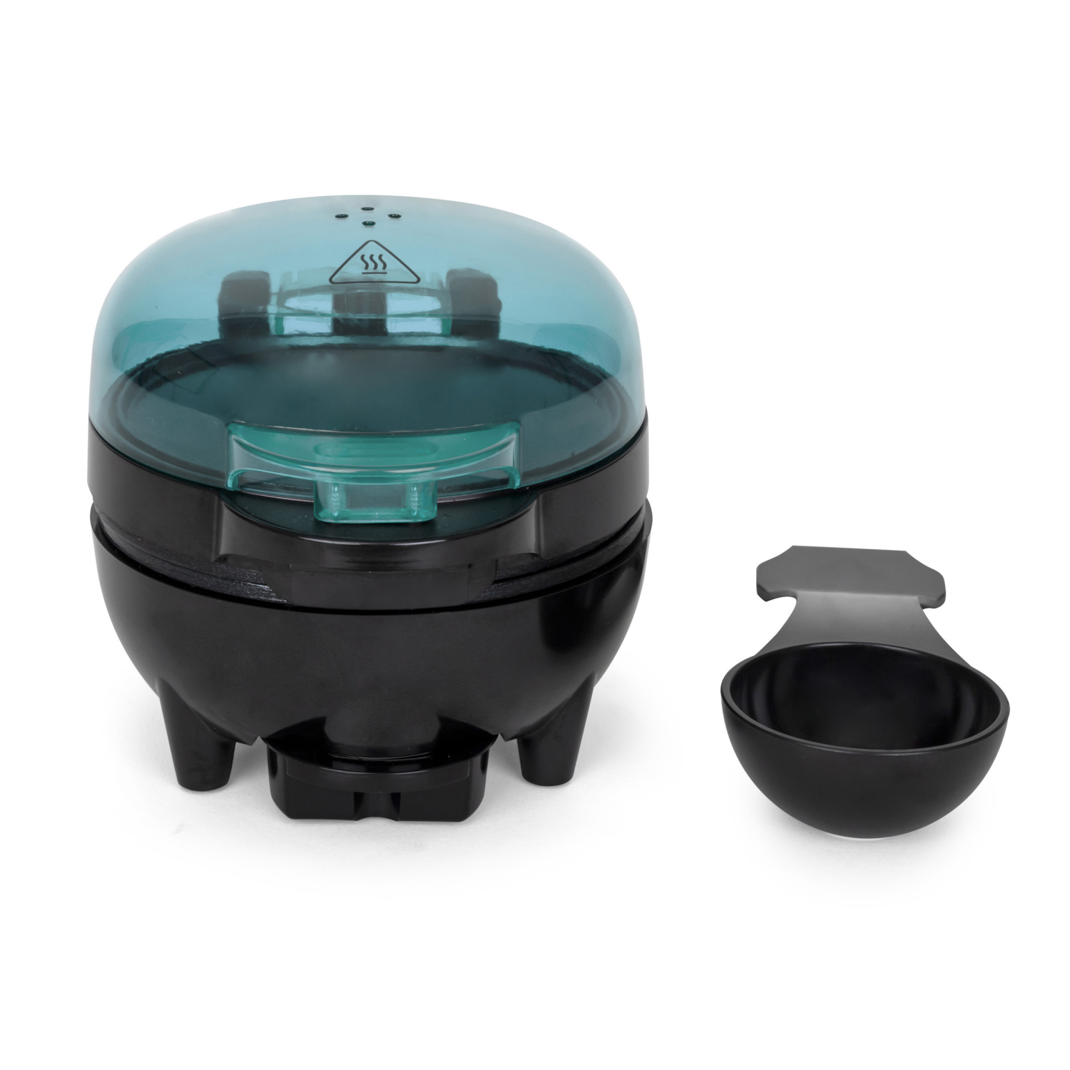 slide 2 of 5, NOSTALGIA ELECTRICS Nostalgia Mymini Smash Burger Grill, 1 ct