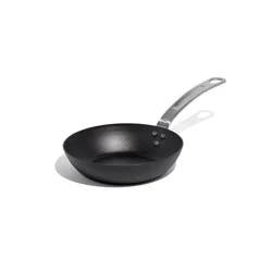 Made In Carbon Steel Seasoned Fry Pan