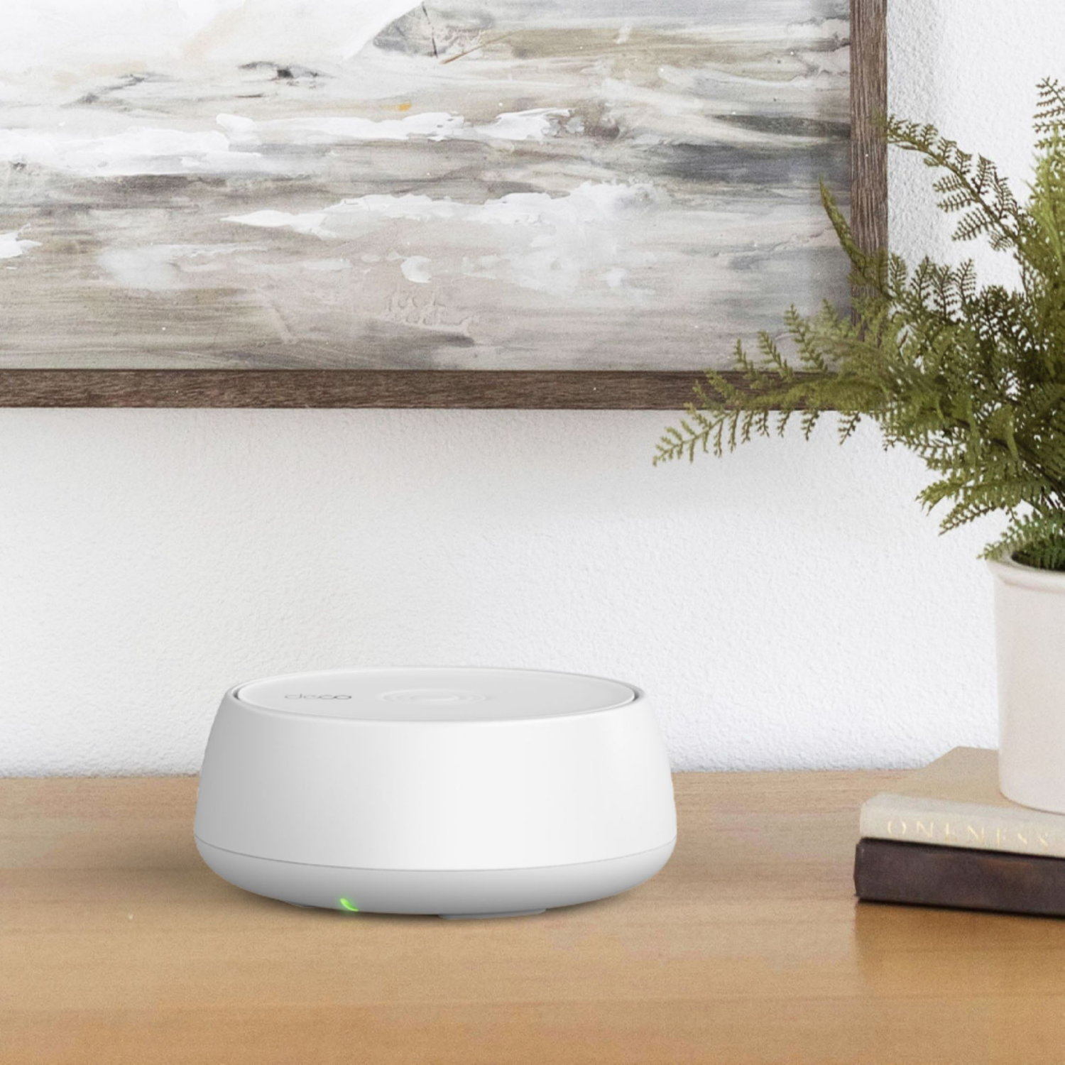 slide 4 of 4, TP-Link BE3600 Whole Home Mesh Deco Wi-Fi 7 System 3 Packs, 3 ct