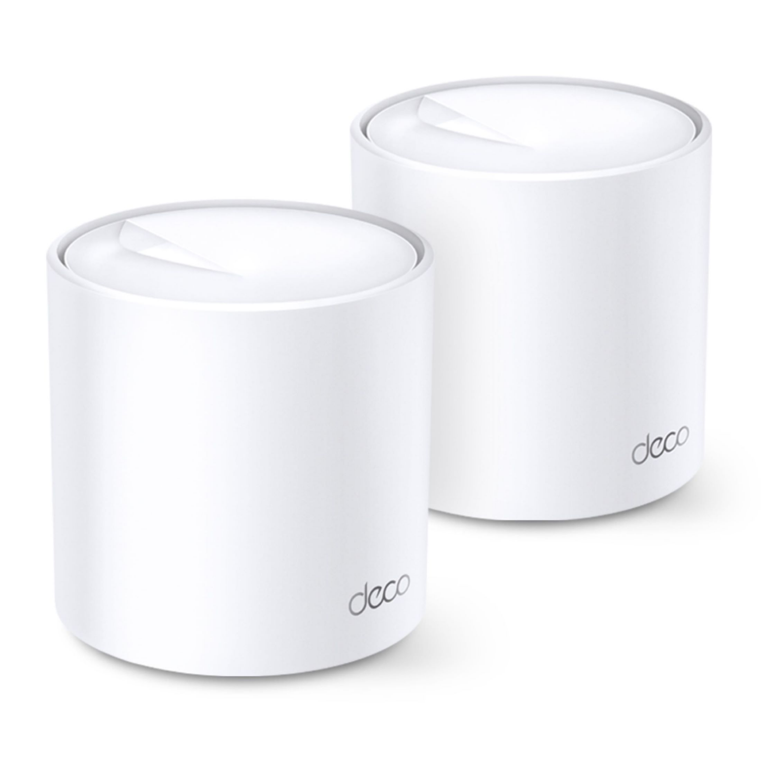 slide 1 of 3, TP Link Deco™ AX1500 Whole Home Mesh Wi-Fi 6 System, 1 ct