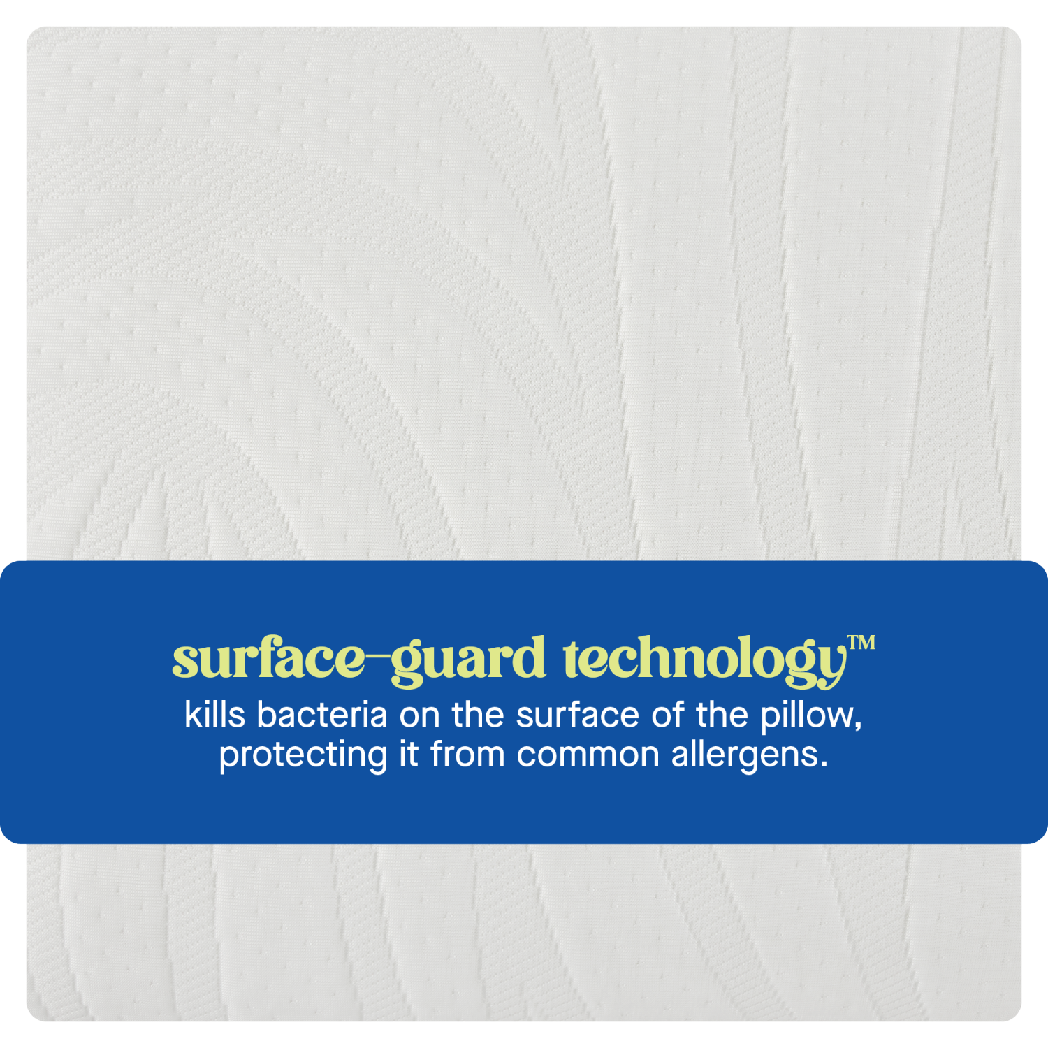 slide 7 of 7, Sealy Dreamlife Contour Memory Foam Pillow, 1 ct