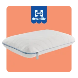Sealy® Dreamlife Bounce Bed Pillow