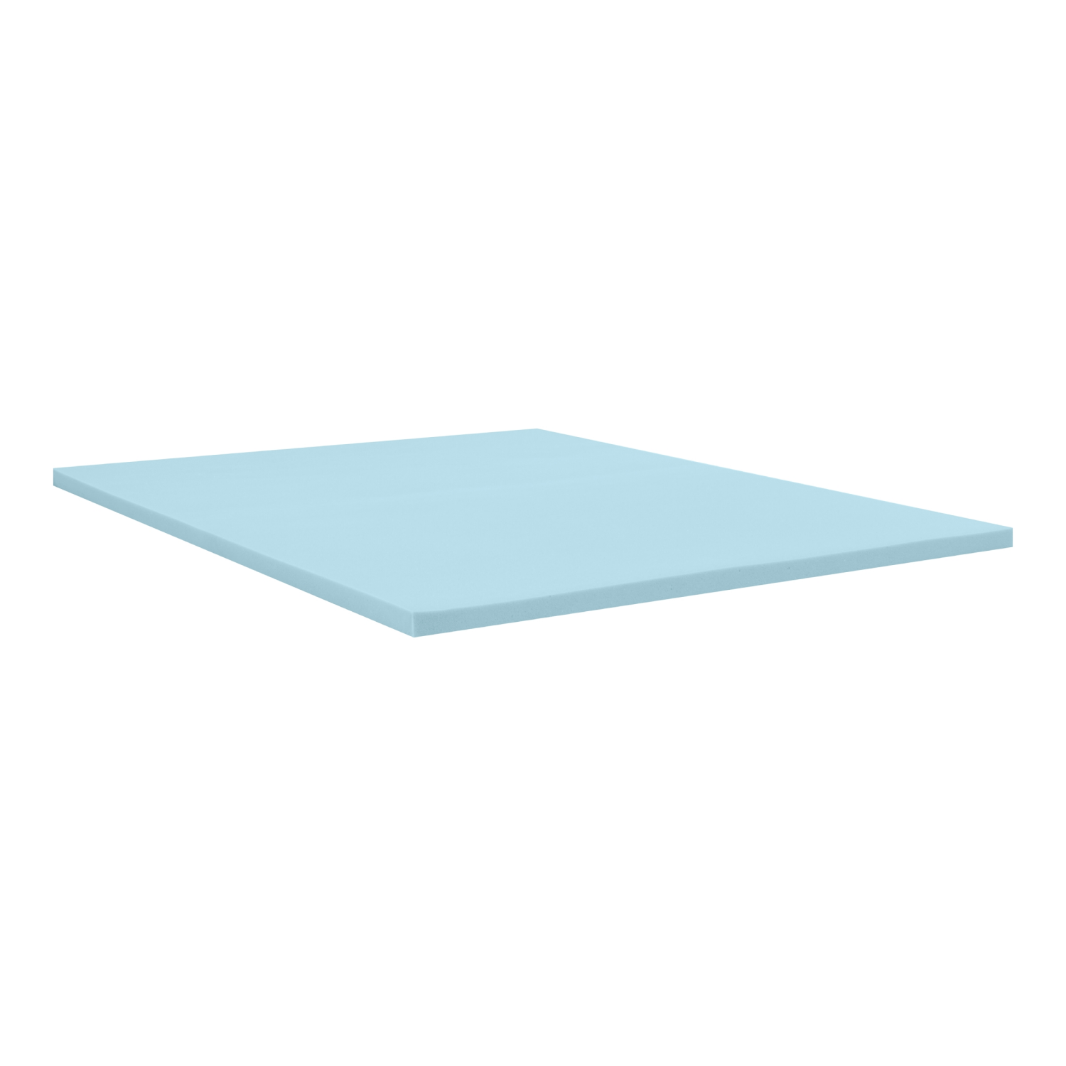 slide 1 of 8, Sealy Dreamlife 1.5 Gel Memory Foam Mattress Topper, Queen, 1 ct