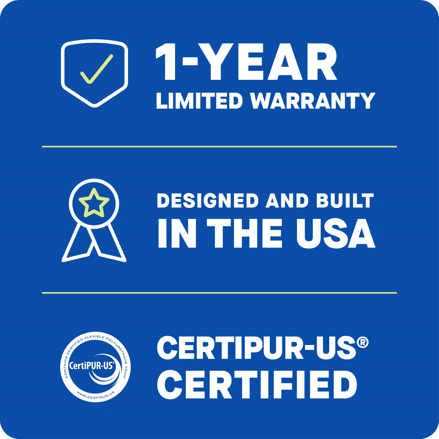 slide 7 of 8, Sealy Dreamlife 2 Gel Memory Foam Mattress Topper with Cooling Cover, Queen, 1 ct