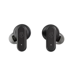 Skullcandy Dime Evo True Wireless In-ear Earbuds - Black