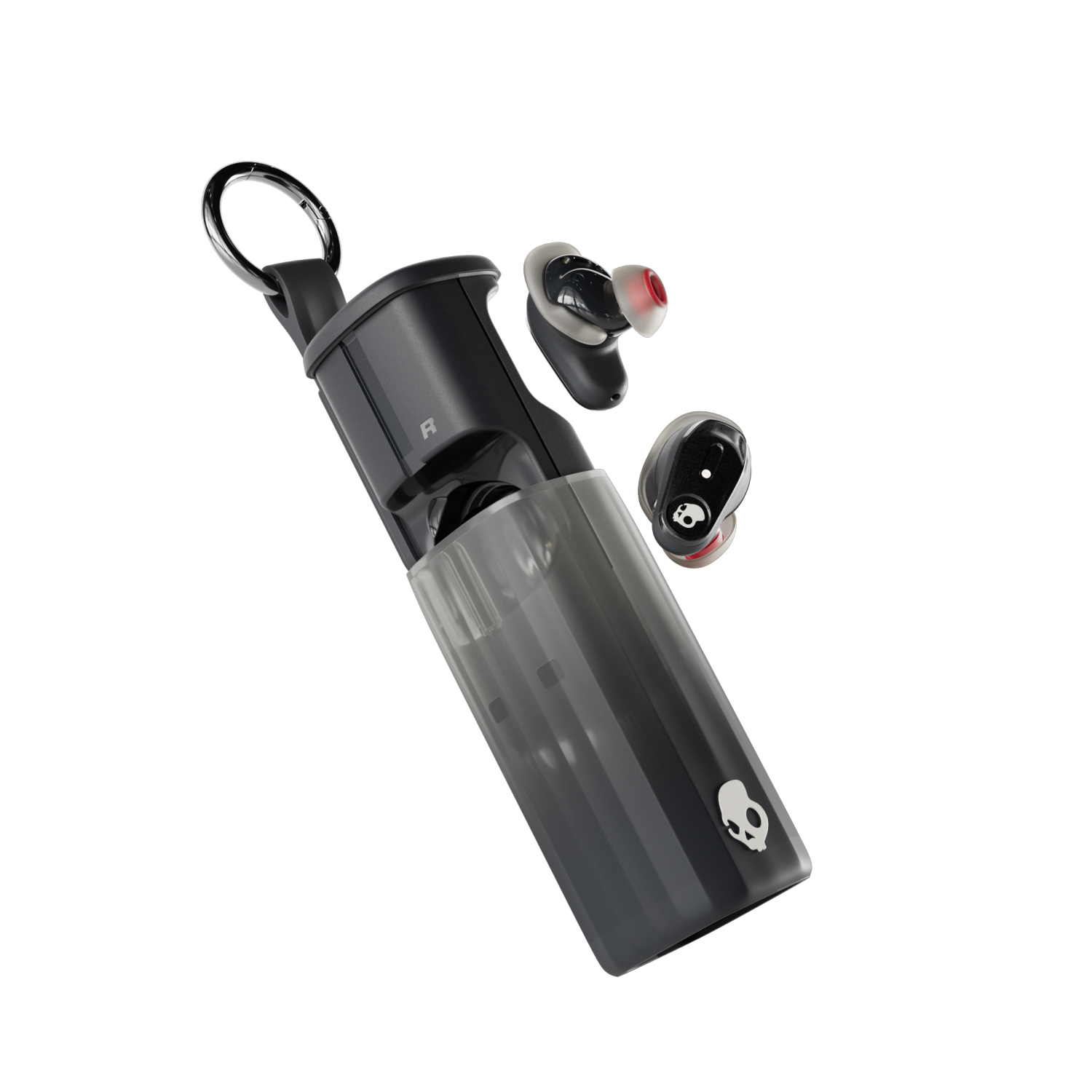 slide 3 of 4, Skullcandy Black Method 360 ANC 1 Each, 1 ct