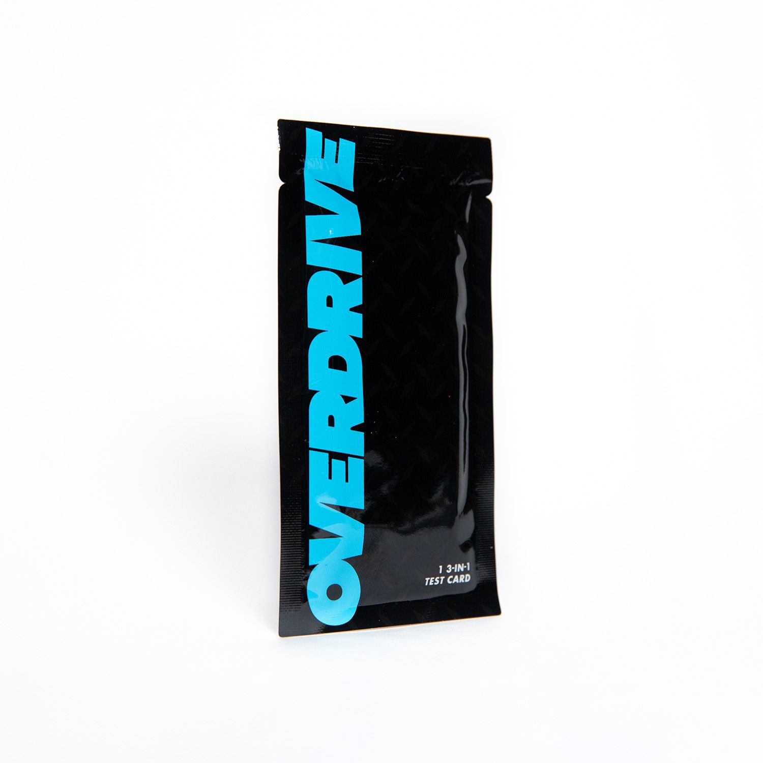 slide 4 of 7, Overdrive Drink Spike 3-In-1 Test Kit, Ghb, Rohypnol And Ketamine, 2 Ct, 1 ct