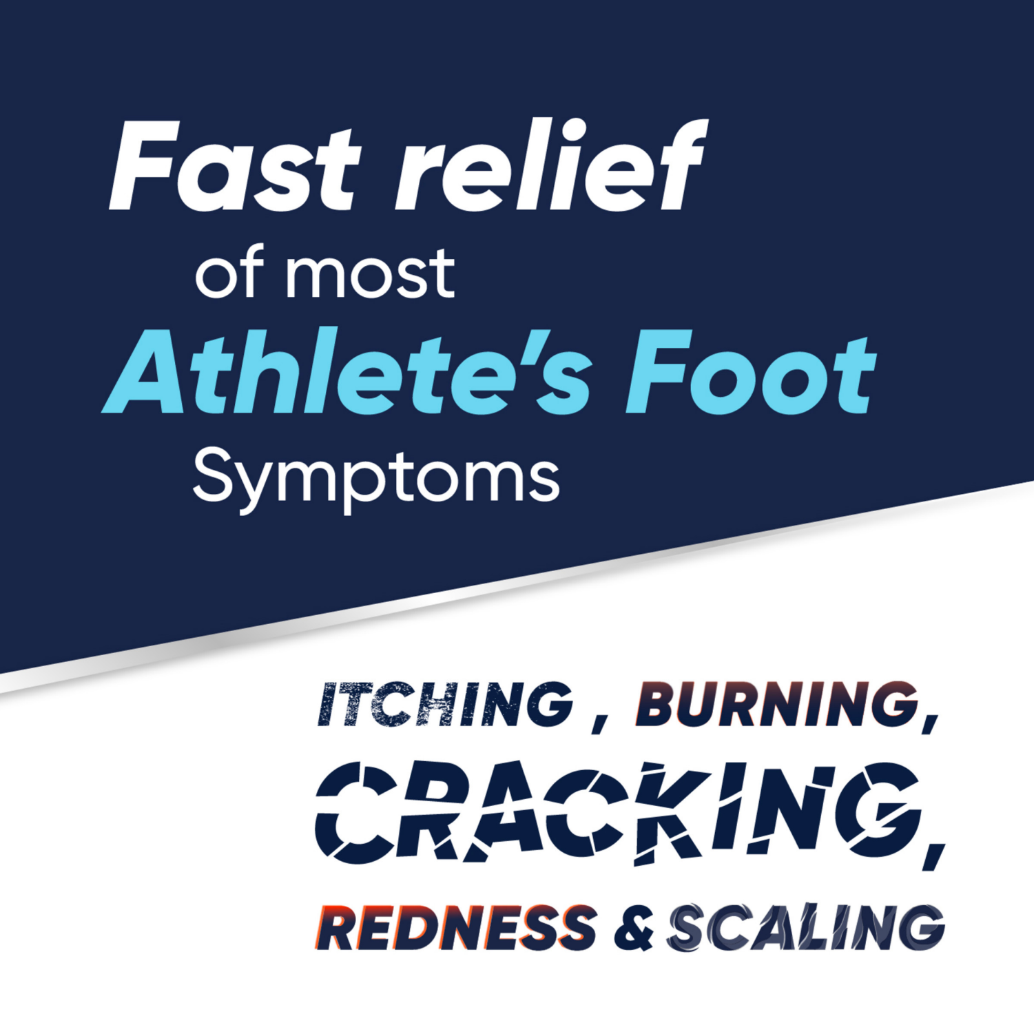 slide 2 of 7, Lamisil AT LamisilAT Athlete's Foot Cream 1oz, 1 oz