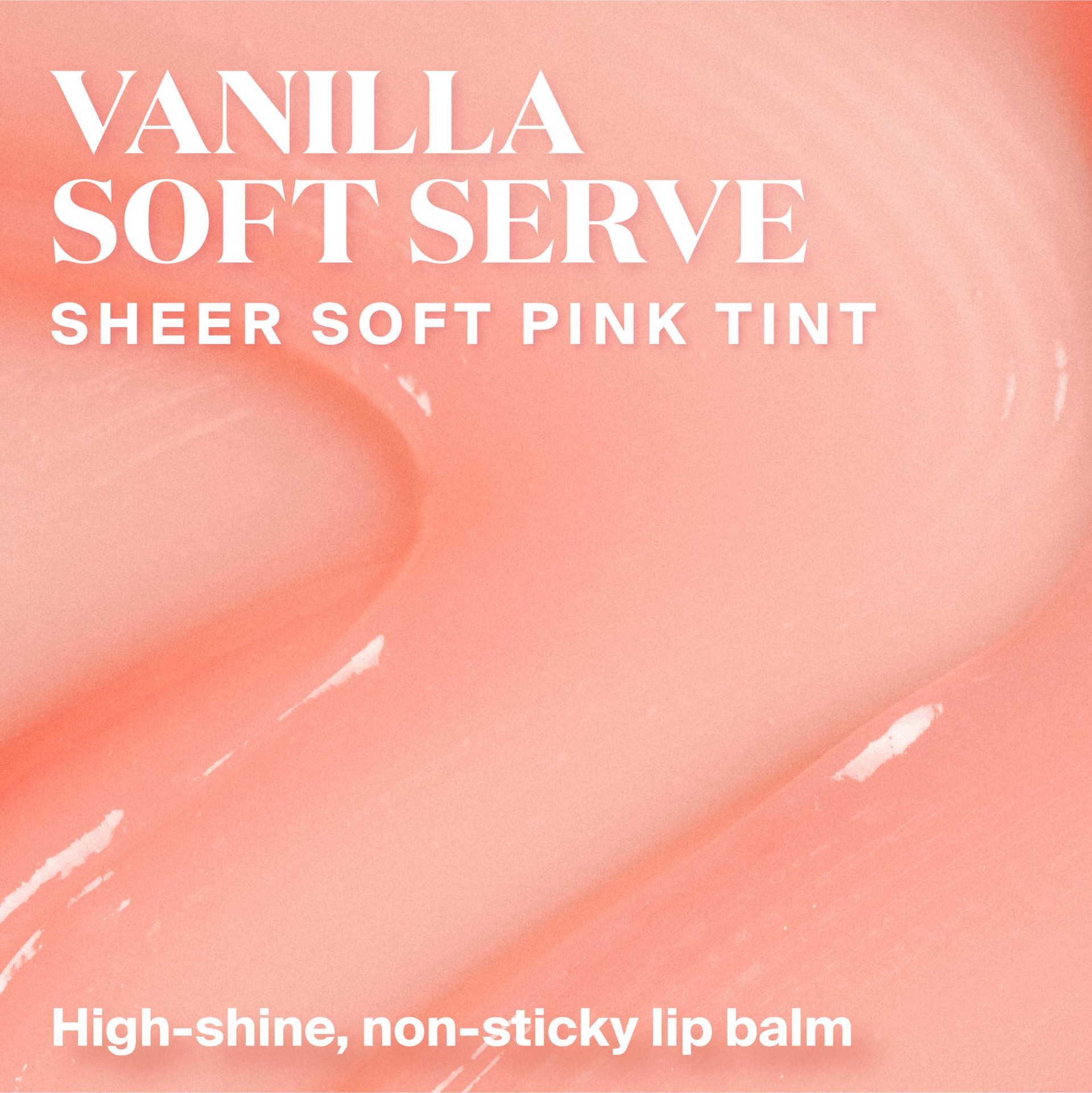 slide 2 of 9, Supergoop! Glow Gloss SPF 40 Lip Balm with Peptides and Shea Butter Vanilla Soft Serve, 0.5 oz/15 ml