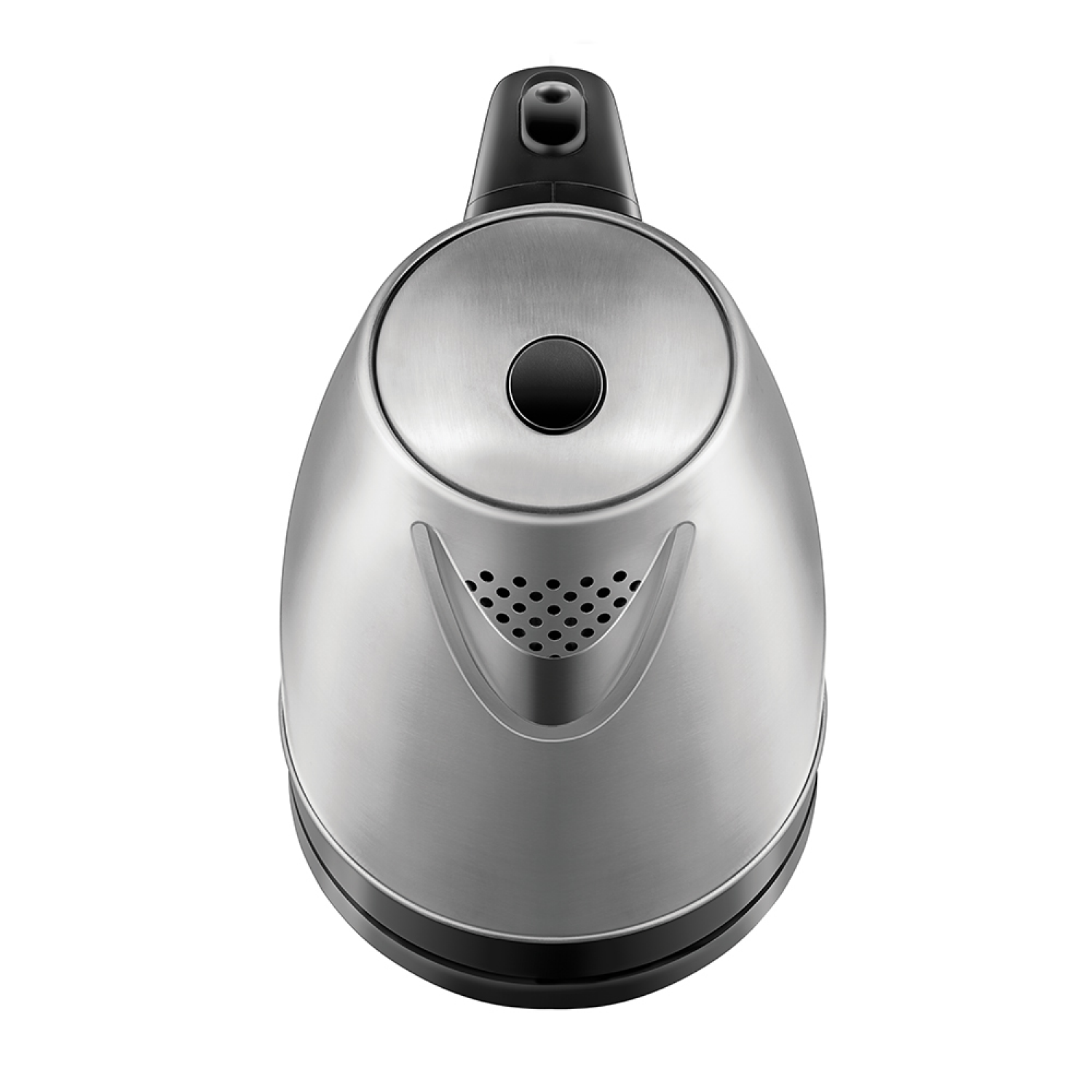 slide 8 of 8, Chefman 1.7 L Stainless Steel Kettle with Auto Shut Off, 1.7 liter