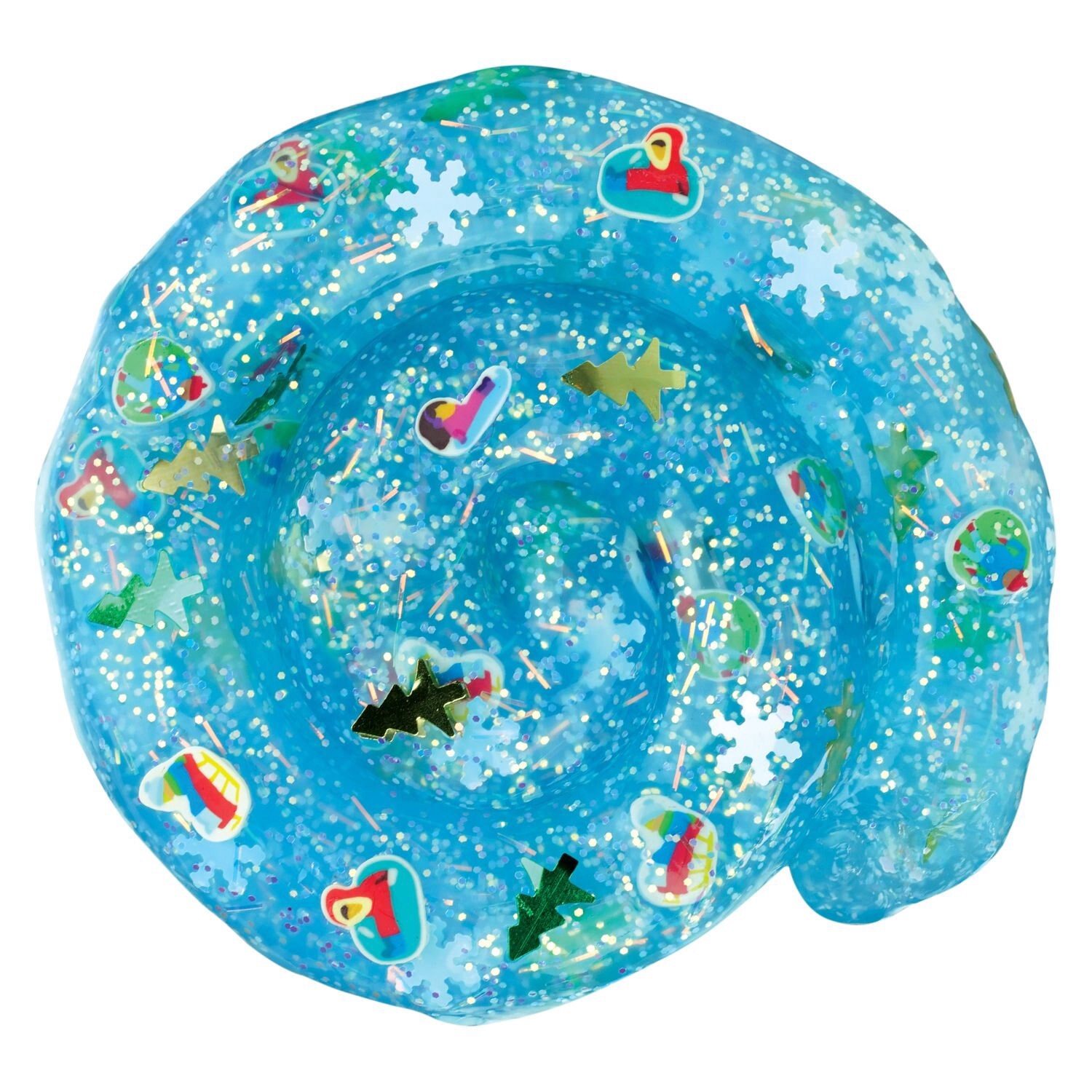 slide 2 of 3, Crazy Aaron's Holiday Thinking Putty Mini Tin, Assorted Styles, 1 Ct, 1 ct