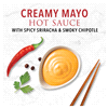slide 14 of 17, P.F. Chang's Home Menu Sriracha Mayo Dynamite Hot Sauce, 10 oz., 10 oz