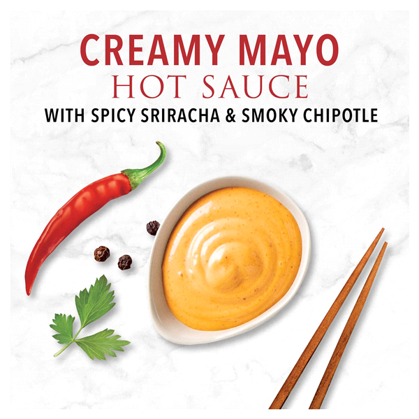 slide 16 of 17, P.F. Chang's Home Menu Sriracha Mayo Dynamite Hot Sauce, 10 oz., 10 oz