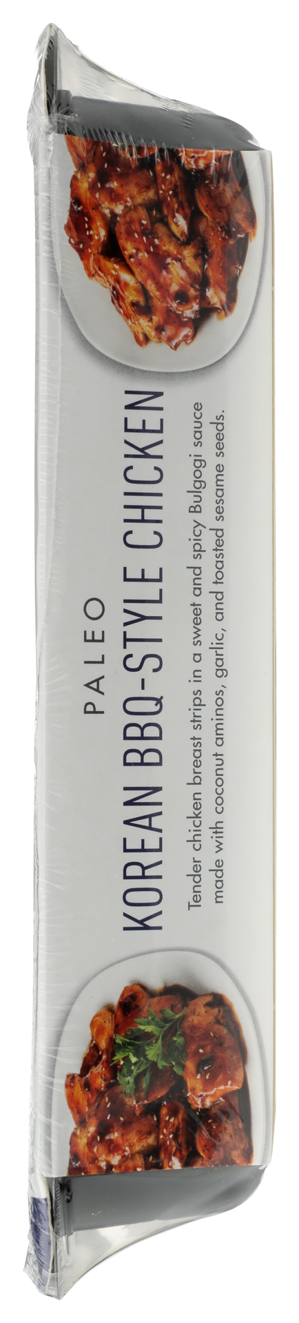 slide 3 of 5, Kevin's Natural Foods Paleo Korean BBQ-Style Chicken 16 oz, 16 oz