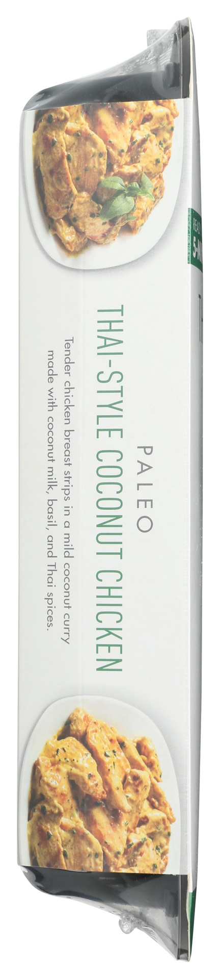 slide 2 of 5, Kevin's Natural Foods Thai-Style Coconut Chicken 16 oz, 16 oz