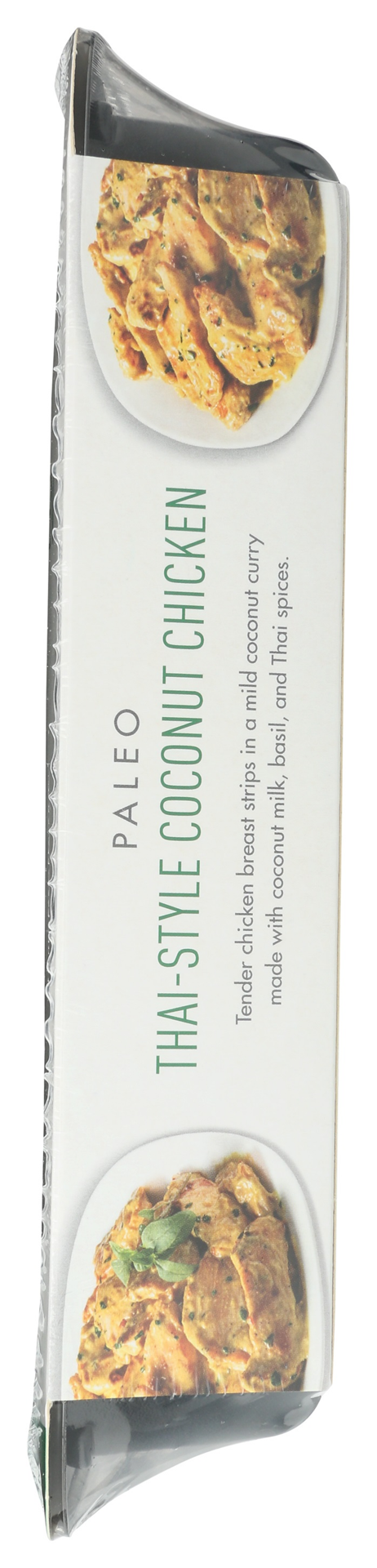 slide 3 of 5, Kevin's Natural Foods Thai-Style Coconut Chicken 16 oz, 16 oz