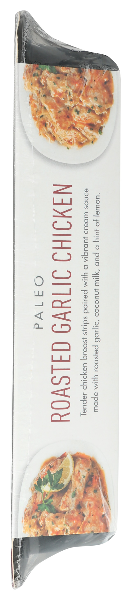 slide 3 of 5, Kevin's Natural Foods Paleo Roasted Garlic Chicken 16 oz, 16 oz
