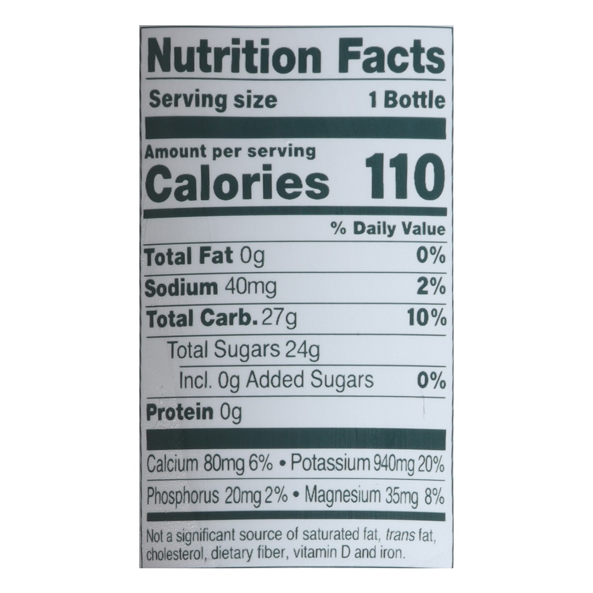 slide 13 of 14, Zico No Added Sugar Organic Pure 100% Nam Hom Coconut Water 13.5 fl oz, 13.5 fl oz