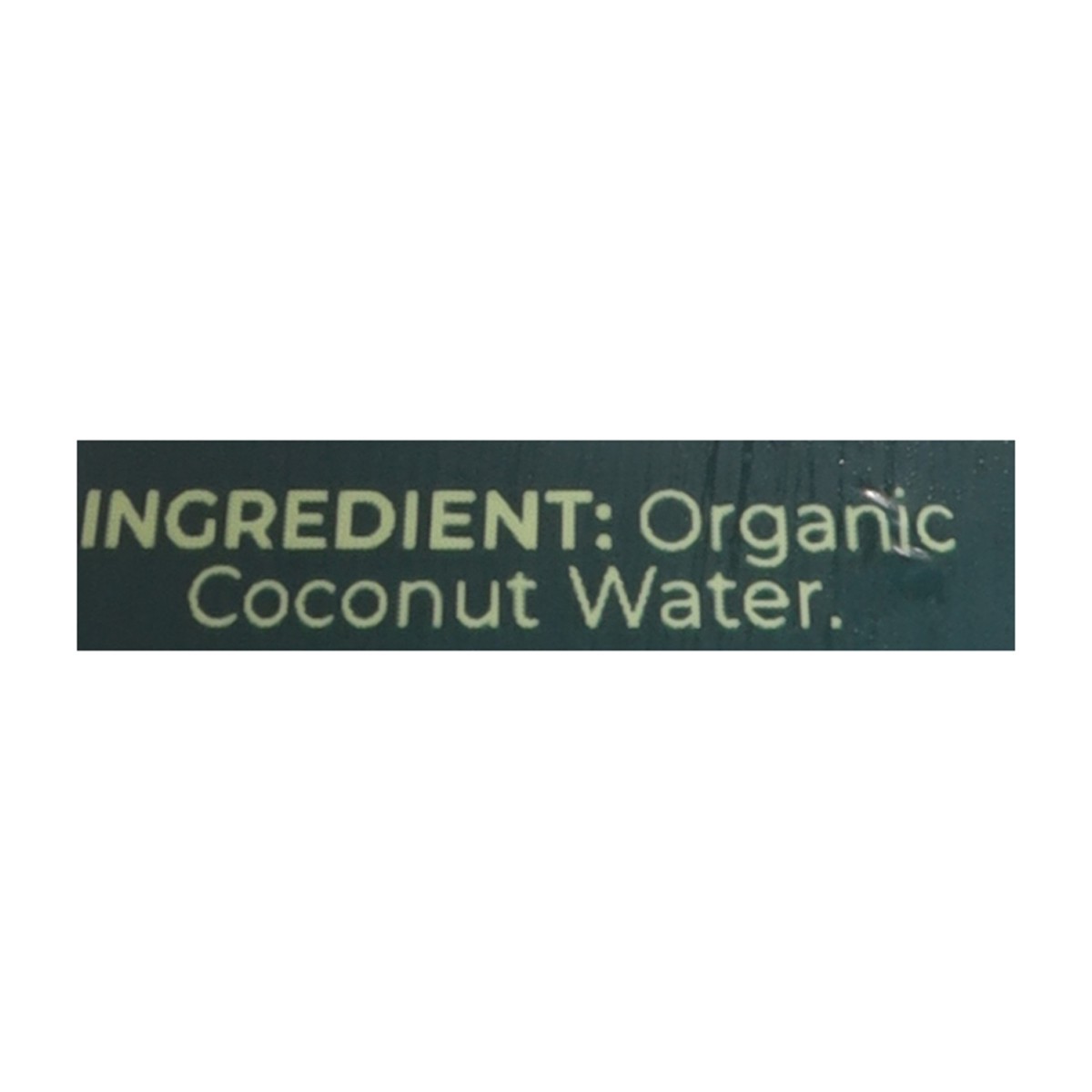 slide 6 of 14, Zico No Added Sugar Organic Pure 100% Nam Hom Coconut Water 13.5 fl oz, 13.5 fl oz