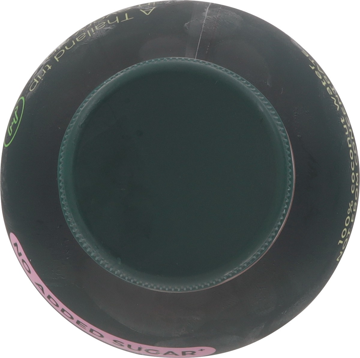 slide 10 of 14, Zico No Added Sugar Organic Pure 100% Nam Hom Coconut Water 13.5 fl oz, 13.5 fl oz