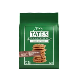 Tate's Bake Shop Tiny Chocolate Chip Cookies, 1 oz