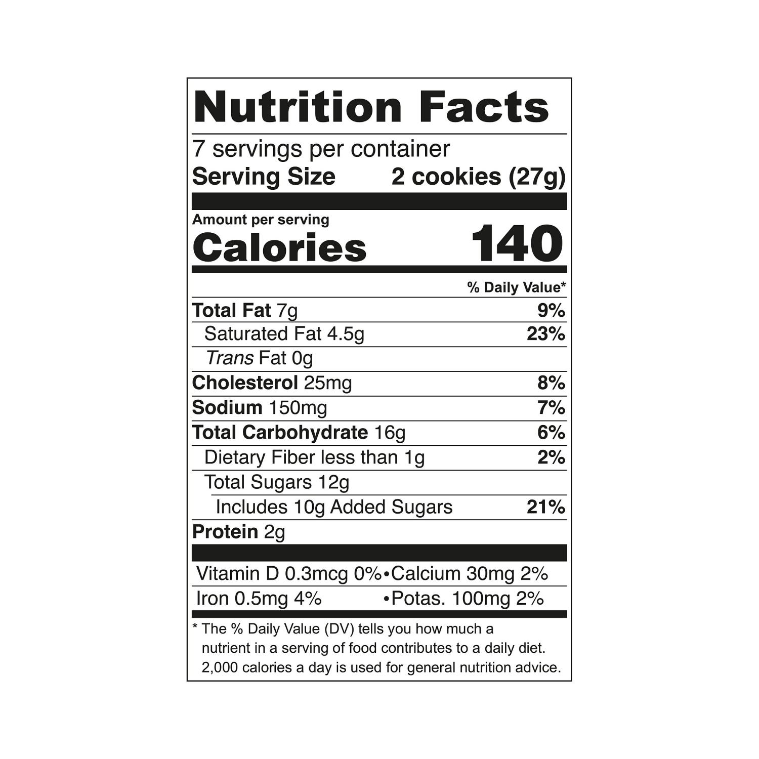 slide 5 of 8, Tate's Bake Shop Chocolate Toffee Cookies, Limited Edition Holiday Cookies, 6.5 oz, 6.5 oz