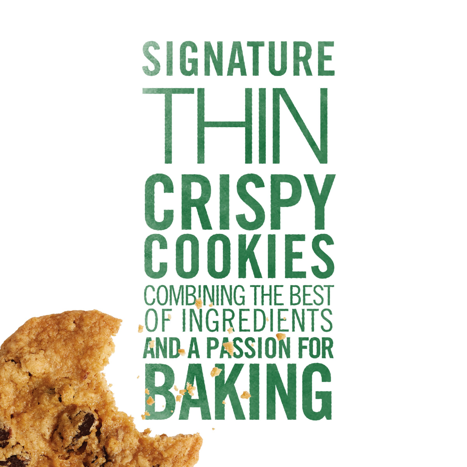 slide 4 of 8, Tates Cookies Oatmeal Raisin Gf 7 Oz, 7 oz