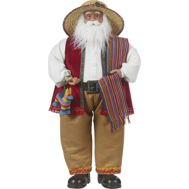 slide 1 of 1, Ge Swtspcy Trl Mx, 1 ct