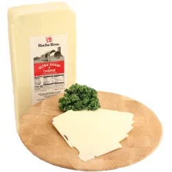 Roche Bros. Ultra Sharp Cheddar Cheese