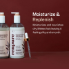 slide 2 of 5, Renpure Moisturize and Replenish Coconut & Vitamin E Conditioner 24 fl oz, 16 oz