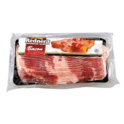 Redner's Bacon