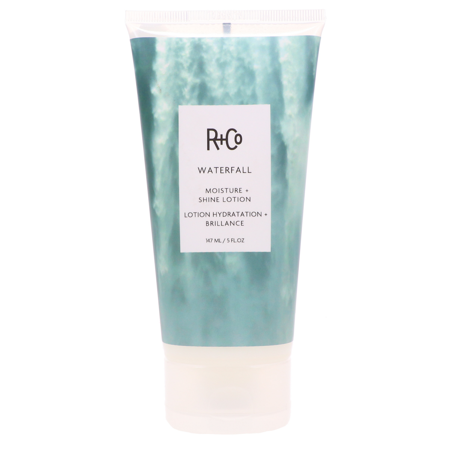 slide 1 of 2, Rco Waterfall Moisture Shine Lotion, 5 oz