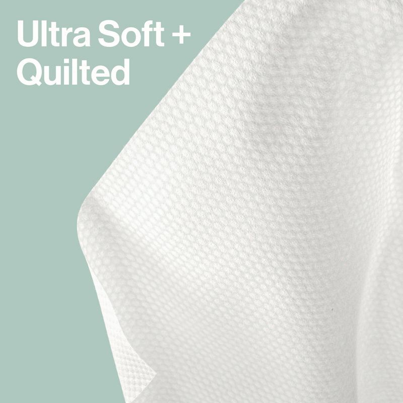 slide 6 of 15, The Honest Company Plant-Based Baby Wipes made with over 99% Water - Variety Pack - 648ct, 648 ct