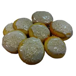 Cannoli Cookies - 14 Oz