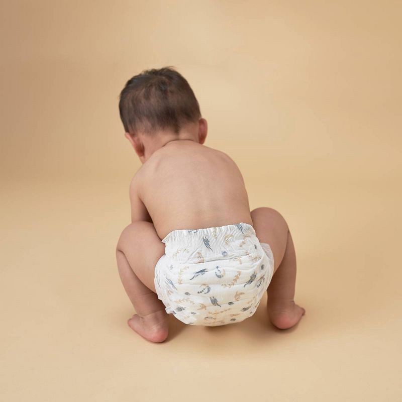 slide 2 of 6, Millie Moon Luxury Diapers Size 4 - 72ct, 72 ct