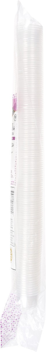 slide 11 of 12, First Street Souffle Cups, 125 ct