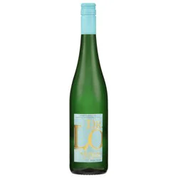Dr. Lo Alcohol Removed Riesling