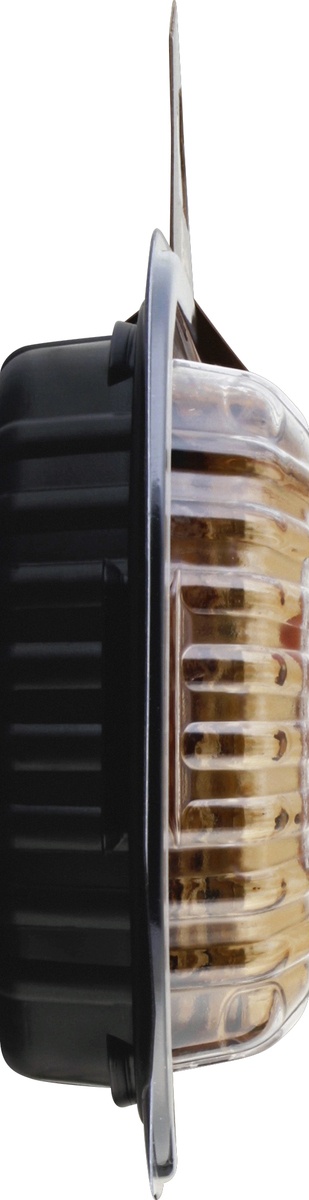 slide 4 of 4, Signature Cafe Sc Ribs Sweet Savory Sauce Full Rack Hot, 22 oz