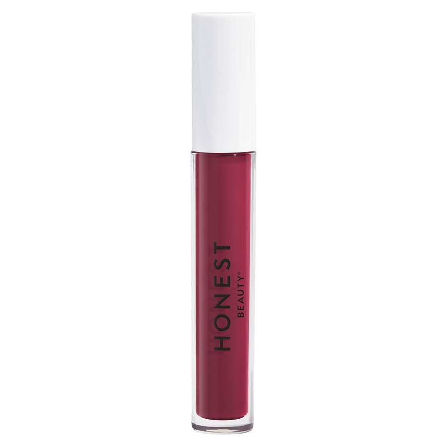 slide 1 of 1, Honest Beauty Liquid Lipstick, 0.12 oz