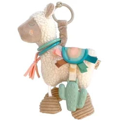 Itzy Ritzy Link & Love Llama