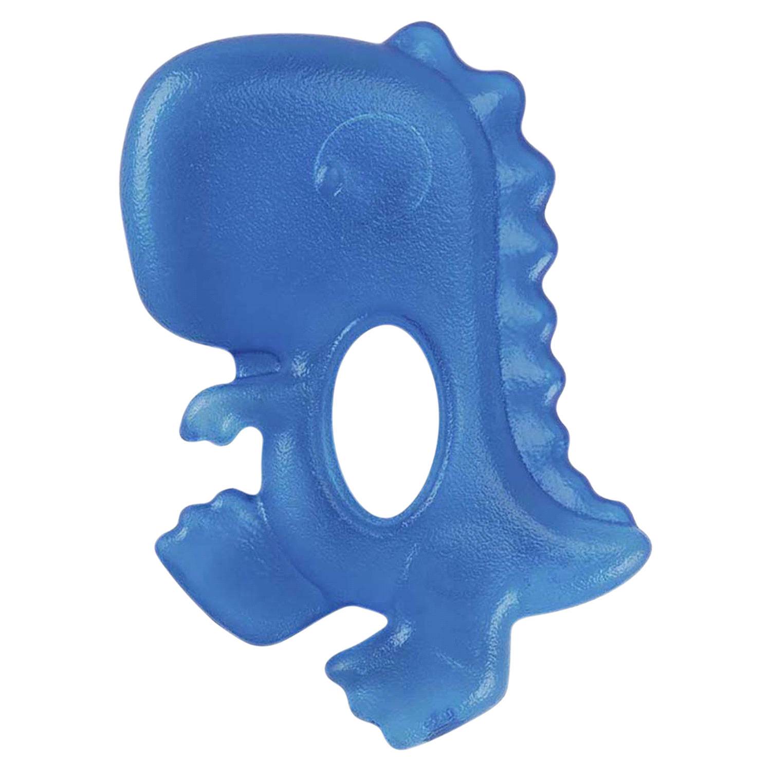 slide 3 of 4, Itzy Ritzy Cutie Cooler - Dino Teether, 1 ct