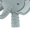 slide 4 of 5, Itzy Ritzy Teether - Elephant, 1 ct