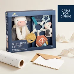 ITZY RITZY Bitzy Busy Gift Set