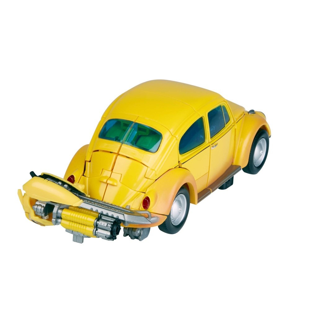 slide 4 of 8, Transformers Masterpiece Movie Series Bumblebee MPM-7, 1 ct