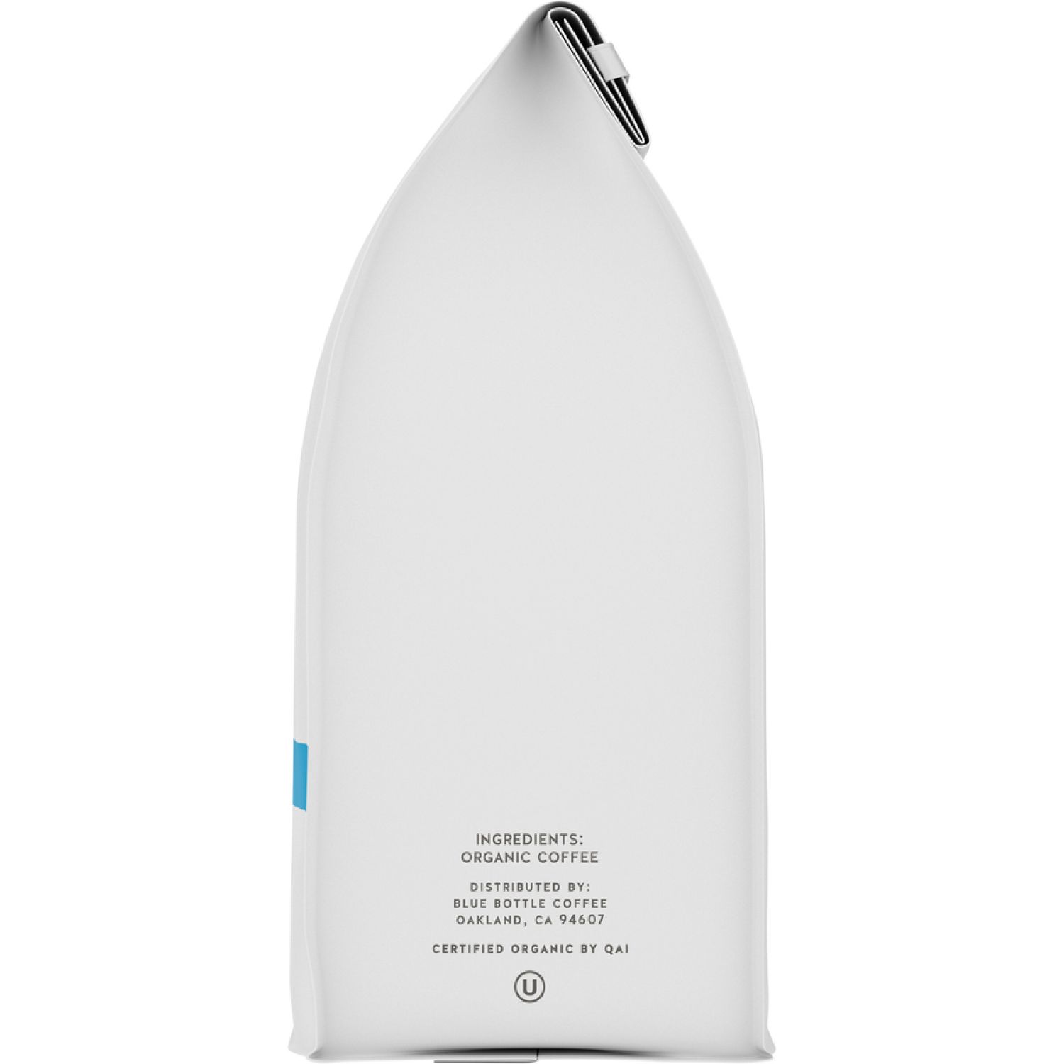 slide 3 of 3, Blue Bottle Coffee Blue Bottle Organic Balanced Medium Roast Whole Bean Coffee Bag- 12 oz, 12 oz