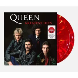 Universal Music Group Queen - Greatest Hits (Target Exclusive, Vinyl)