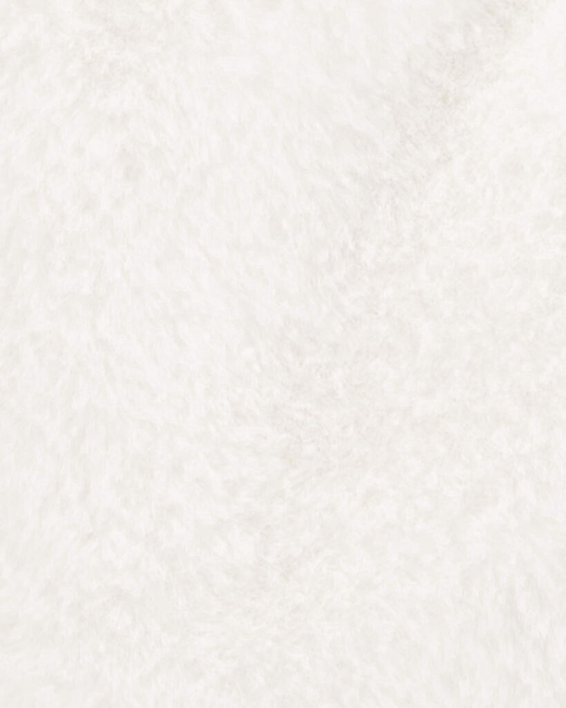 slide 2 of 2, Oshkosh Baby Faux Fur Vest White 12M, 1 ct