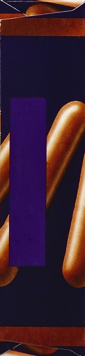 slide 2 of 4, Cadbury Fingers Rich, Smooth and Dreamy Milk Chocolate Cookies, 4.8 oz